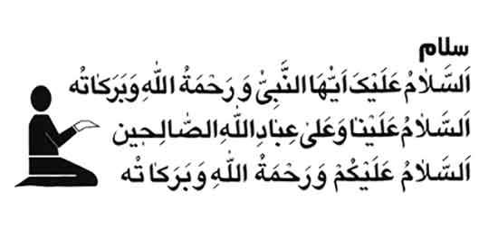 نماز توسل به امام زمان (عج) و معنا و مفهوم استعانت از منظر قرآن کریم