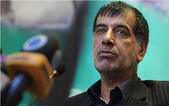هاشمی قوی‌ترین رییس مجلس بود