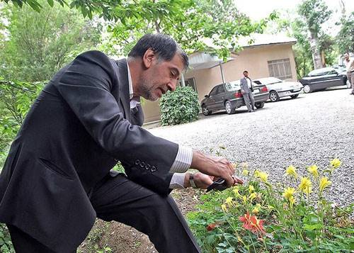 هاشمی قوی‌ترین رییس مجلس بود