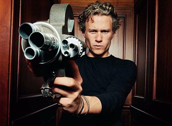 I Am Heath Ledger