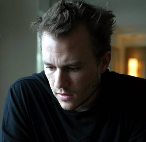 I Am Heath Ledger