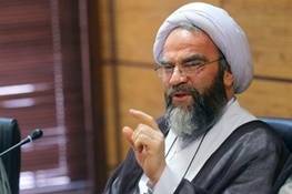 غرویان خطاب به روحانی؛ تحت تاثیر سهم‌خواهی‌ها قرار نگیرید