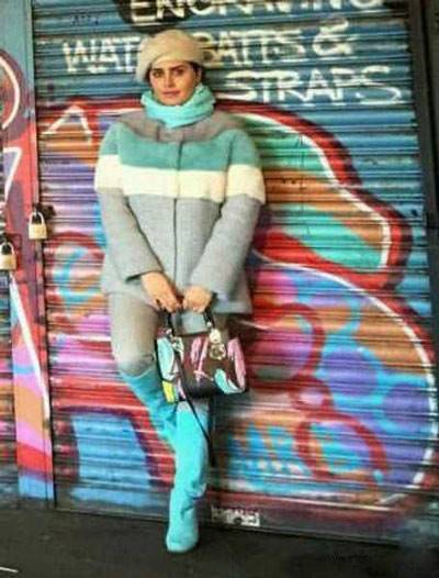 برندهای مورد علاقه بازیگران معروف ایرانی