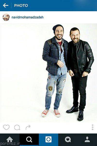 برندهای مورد علاقه بازیگران معروف ایرانی