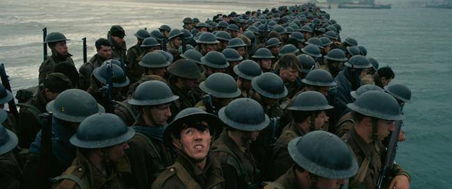 ببینیم یا نه؟ بررسی فیلم Dunkirk ساخته نولان