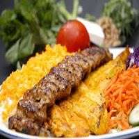 یک پرس غذای سالم چقدر آب می‌خورد؟