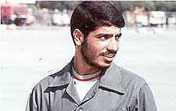 مروری بر زندگی شهید علی موحد دانش