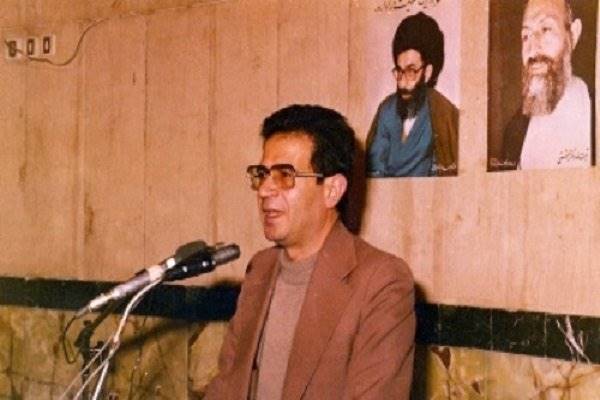 مردی که هرسال ترور می‌شود/ چرا آتش کینه از «آیت» خاموش نمی‌شود؟!