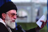 پیام مقام معظم رهبری، به نهمین اجلاس سراسری نماز