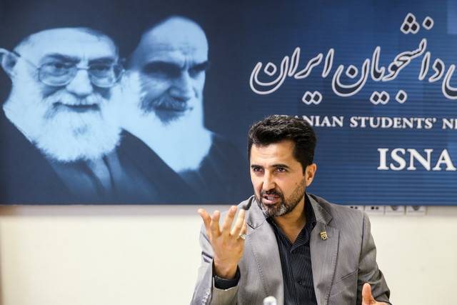 ناظم الشریعه: نمی‌توانستم به زور به ویتنام بروم/ باید یک بازی در شهریور انجام دهیم