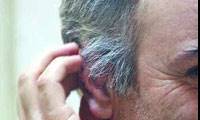 سفیدی زودرس مو؛ علل و راه‌حل