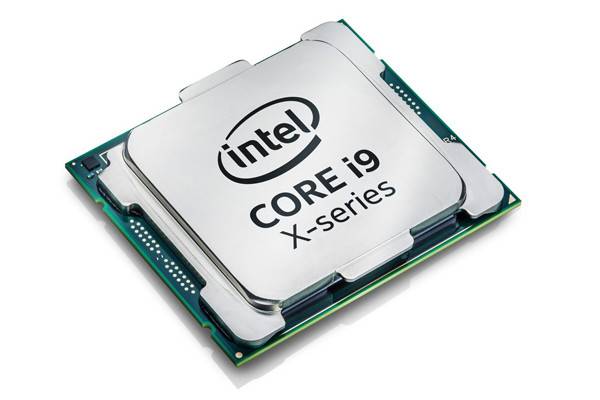 اینتل پردازنده 18 هسته ای Core i9-7980XE را برای کامپیوترهای دسکتاپ معرفی کرد