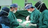 جراحی در دوران جدید ایران