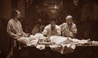 جراحی و جراحان در دوره‌ی اسلامی