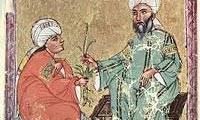 پزشکی در دوره‌ی اسلامی