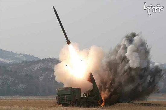 آشنایی با ده سلاح برتر ارتش کره شمالی (مرتضایی)
