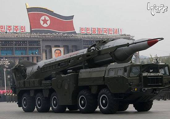 آشنایی با ده سلاح برتر ارتش کره شمالی (مرتضایی)