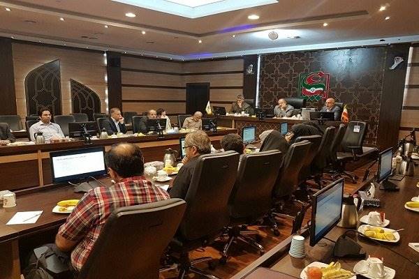 جلسه بررسی ظرفیت ها و توانمندی های اولین مرکز NGS کشور برگزار شد