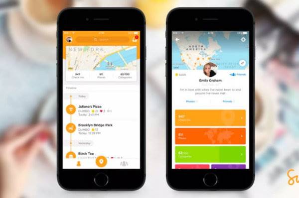 ورژن جدید Swarm می تواند نسخه قرن 21 دفترچه خاطرات کودکی تان باشد