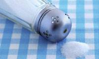 20 راه برای کاهش مصرف نمک