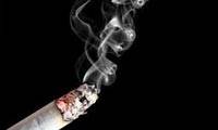 علیه استنشاق اجباری دود سیگار
