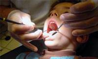 بی‌حسی و دندانپزشکی