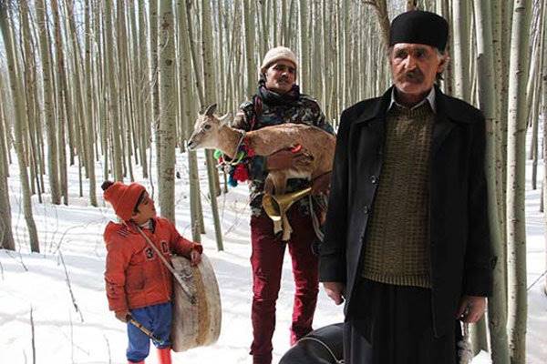 «اسکی باز» را امسال به نمایش نمی گذاریم/ پتانسیل اکران وجود ندارد