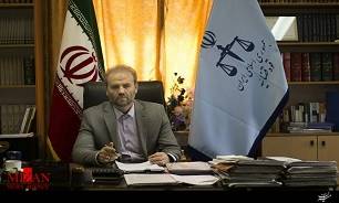 تشکیل پرونده قضایی برای بررسی علت آتش سوزی‌های گیلانغرب/ عمدی بودن علت دور از ذهن نیست
