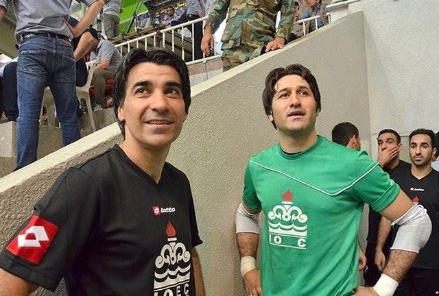 تداوم صدرنشینی مس در روز فرار شمسایی از خطر سکته قلبی!