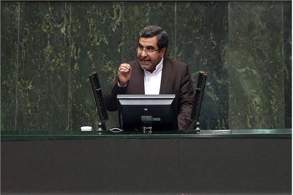 عملگرا بودن وزرای پیشنهادی برای مجلس در اولویت است