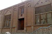 مسجد جامع گزاوشت
