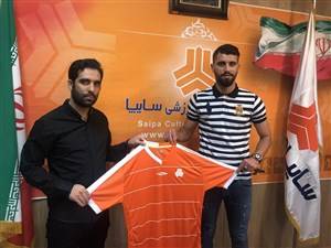 دانشگر: ترجیح دادم به استقلال نروم
