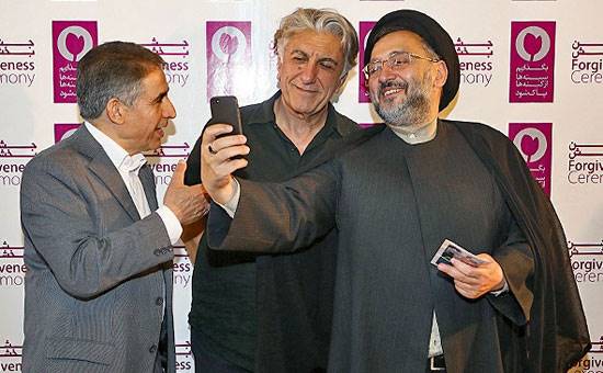 محمدعلی ابطحی: می‌خواستند زندگی‌ شخصی‌ام را به هم بریزند