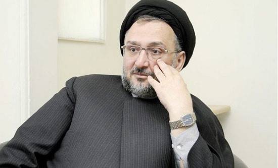 محمدعلی ابطحی: می‌خواستند زندگی‌ شخصی‌ام را به هم بریزند