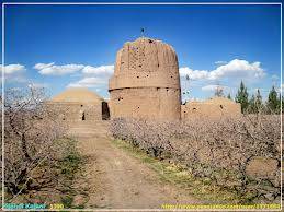 کاروانسرای کبوترخان