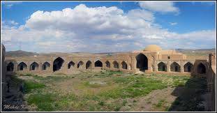 کاروانسرای کبوترخان