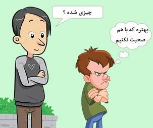 انواع مختلف خشم
