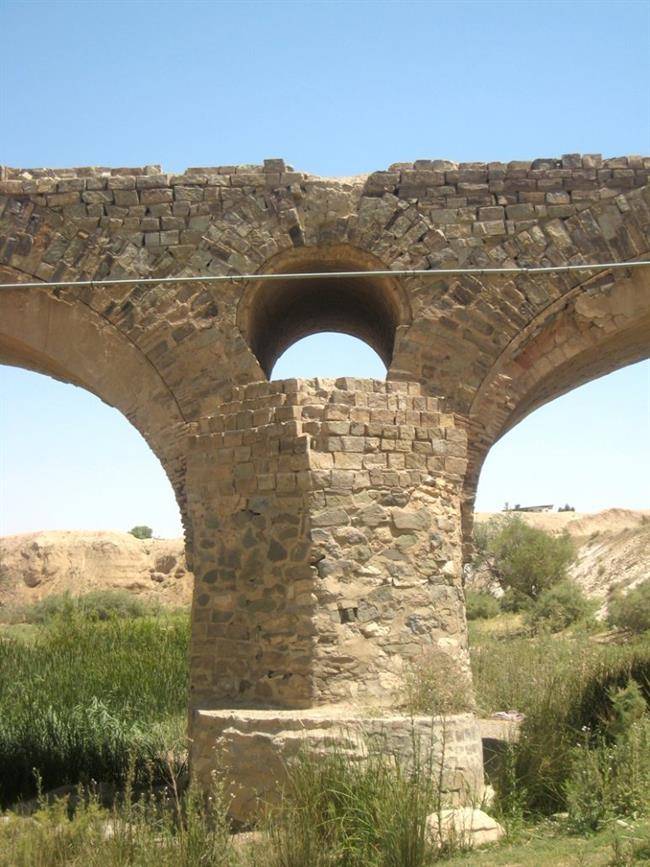 پل باقر آباد