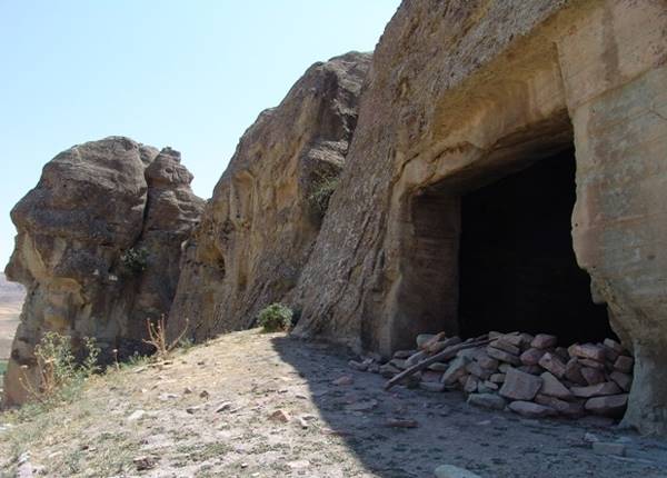 قلعه گویجه