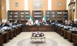 6 چهره جدیدی که به مجمع تشخیص اضافه شدند/احمدی‌نژاد ابقا شد/کدام اعضای مجمع فوت شدند؟