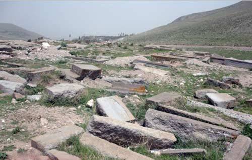 مسجد قدمگاه