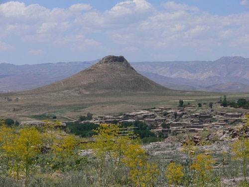 زندان سلیمان