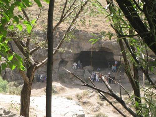 روستای بیله درق