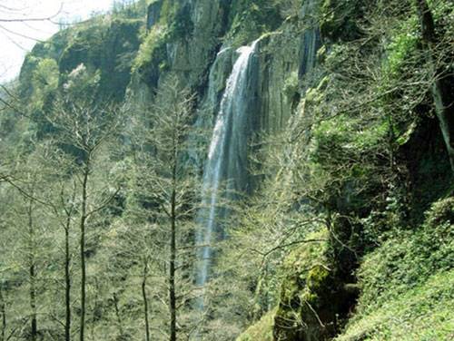 روستای بیله درق