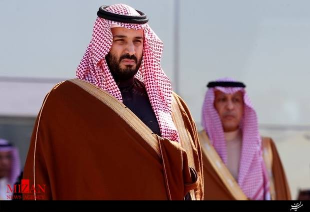 محمد بن سلمان قصد خروج از جنگ یمن را دارد