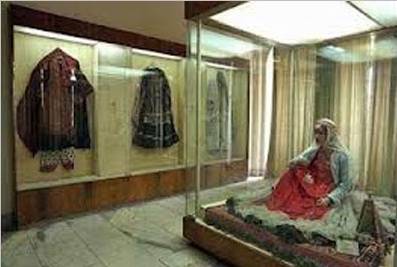 موزه ارومیه