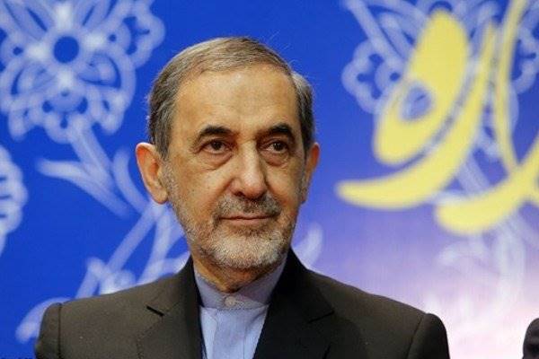 ولایتی انتصاب هاشمی شاهرودی را به ریاست مجمع تشخیص تبریک گفت