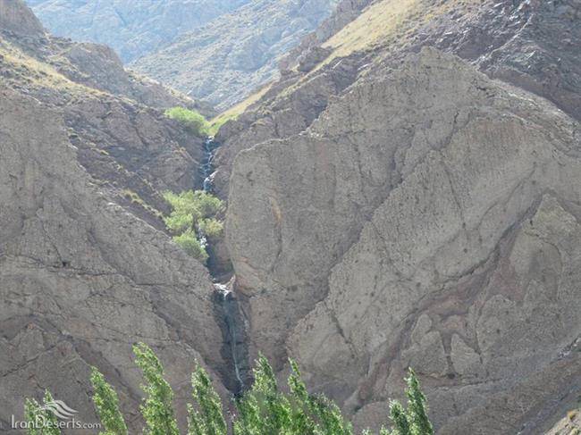 آبشار آسکان