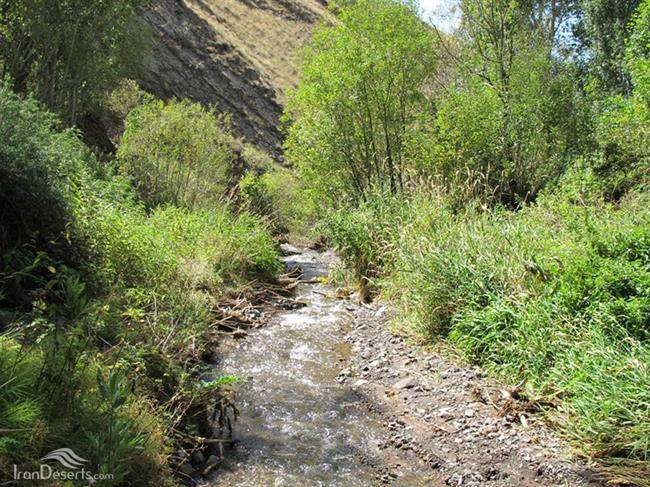 آبشار آسکان