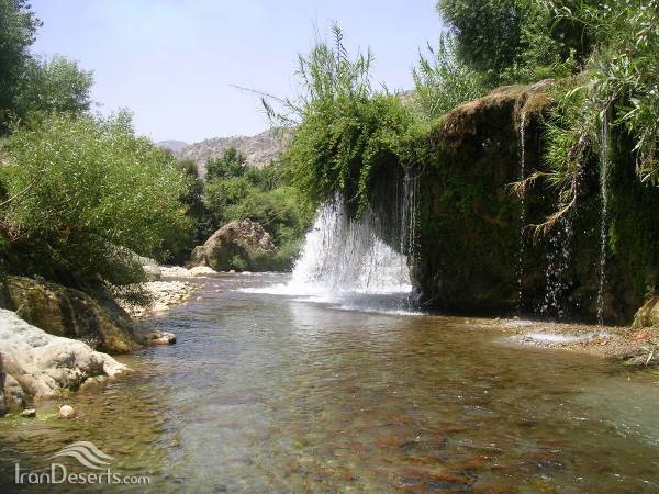 آبشار آرپناه